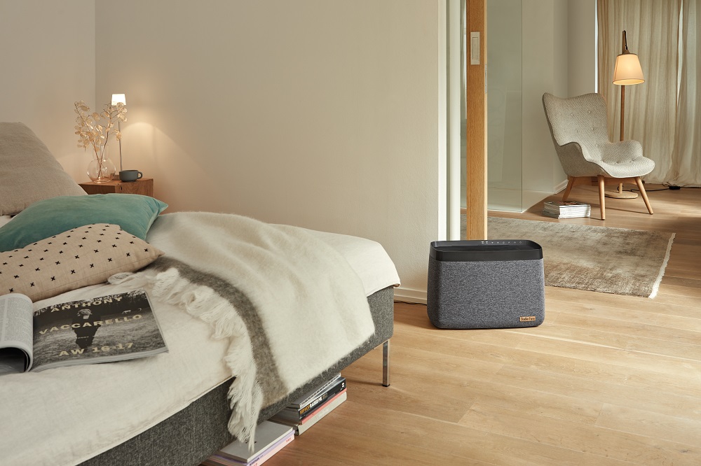 STADLER FORM KARL BIG vlažilnik zraka